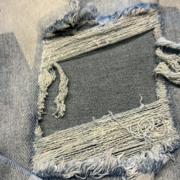 Risen Jeans - Picture 4 of 7